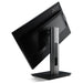 8'' (1920x1080) Acer B246HYL 16:9 5ms HDMI VGA DisplayPort VESA Pivot Speaker Full HD Black