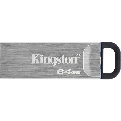 STICK 64GB USB 3.2 Kingston DataTraveler Kyson Silver