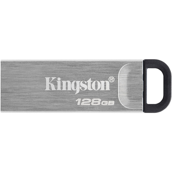 STICK 128GB USB 3.2 Kingston DataTraveler Kyson Silver