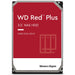 10TB WD WD101EFBX Red NAS 7200RPM 256MB