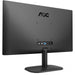 60cm/24'' (1920x1080) AOC Basic-Line 24B2XDAM 16:9 4ms HDMI VGA DVI VESA Speaker Full HD Black