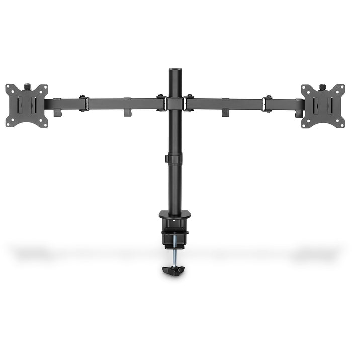 Tischhalterung für 2 Monitore bis 81cm 32" 8KG Digitus DA-90400