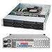 Custom Gaming Desktop PCs - Ireland - GAMEFORCE.IE-  2HE Supermicro CSE-825TQC-R802LPB