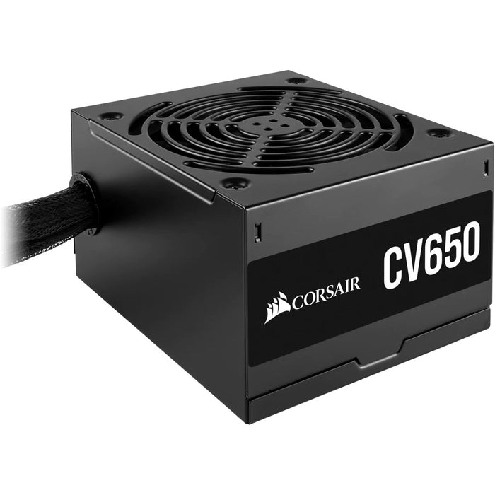 650W Corsair CV Series CV650 |80+ Bronze