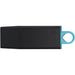 STICK 64GB USB 3.2 Kingston DataTraveler Exodia Black/Teal