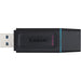 STICK 64GB USB 3.2 Kingston DataTraveler Exodia Black/Teal