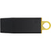 STICK 128GB USB 3.2 Kingston DataTraveler Exodia black/yellow