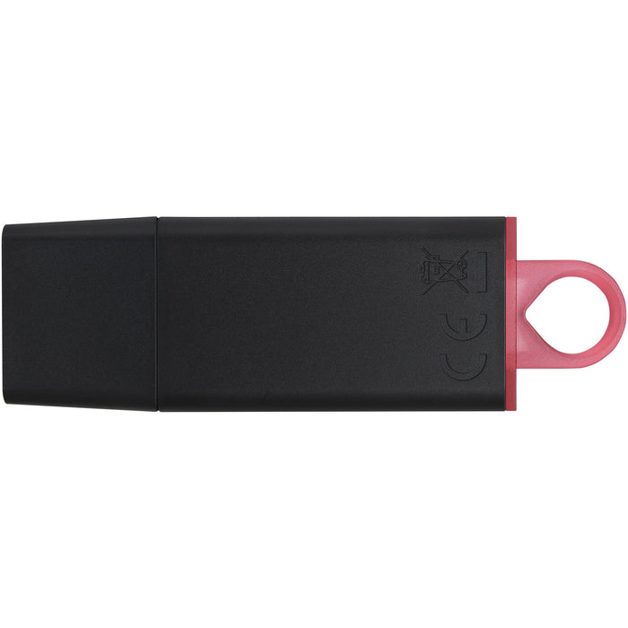 STICK 256GB USB 3.2 Kingston DataTraveler Exodia black/pink