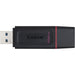 STICK 256GB USB 3.2 Kingston DataTraveler Exodia black/pink