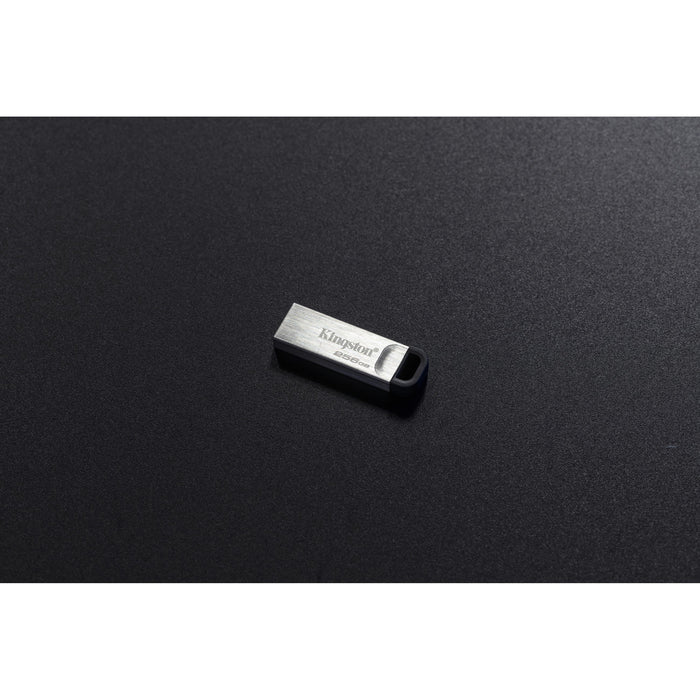 STICK 256GB USB 3.2 Kingston DataTraveler Kyson Silver