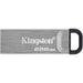 STICK 256GB USB 3.2 Kingston DataTraveler Kyson Silver