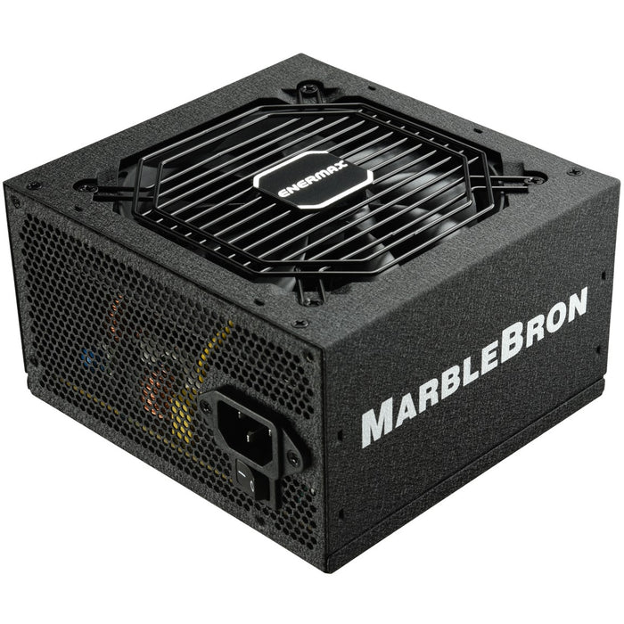 750W Enermax MarbleBron | 80+ Bronze Kabelmanagement