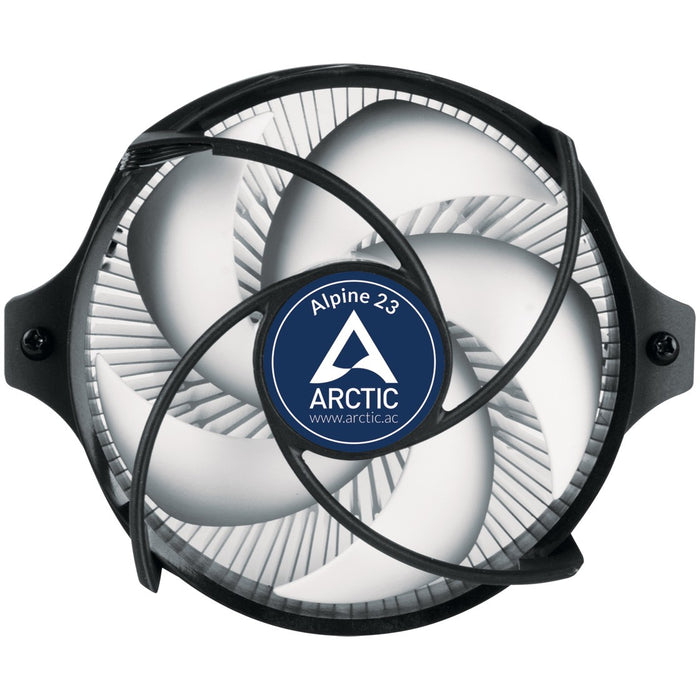 K Cooler AMD Arctic Alpine 23 |AM4