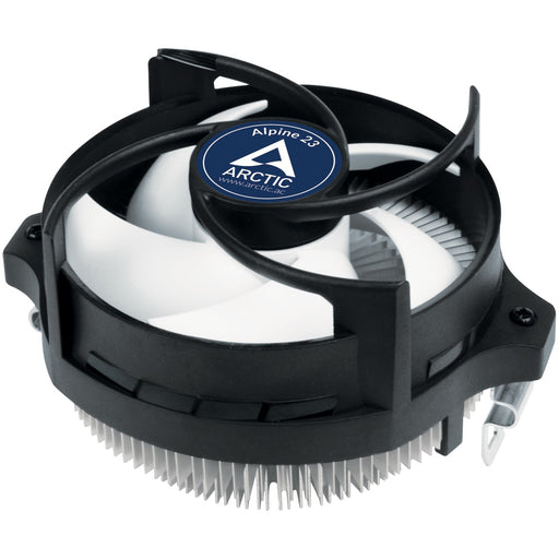 K Cooler AMD Arctic Alpine 23 |AM4