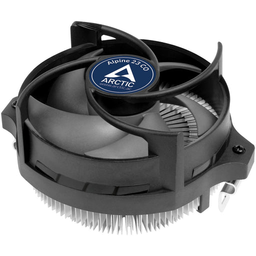 K Cooler AMD Arctic Alpine 23 CO 24/7 |AM4