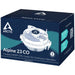 K Cooler AMD Arctic Alpine 23 CO 24/7 |AM4