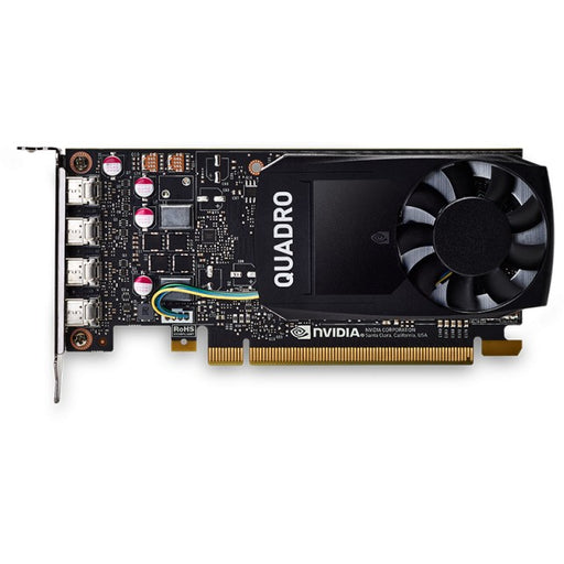 Quadro P1000V2 4GB PNY (Retail)