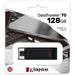 STICK 128GB USB-C 3.2 Kingston DataTraveler 70 Black