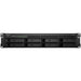 8-Bay Synology RackStation RS1221+