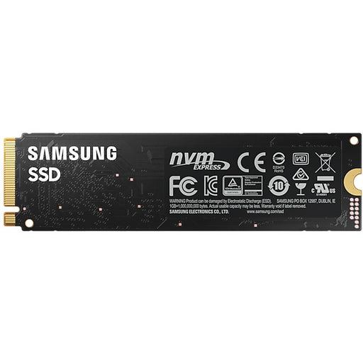 M.2 250GB Samsung 980 NVMe PCIe 3.0 x 4 retail