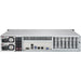 Supermicro SC825M BTQC-R802LPB - Rack-Montage - 2U - verbessertes - erweitertes ATX