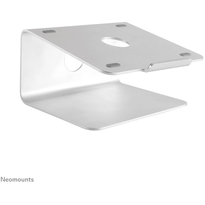 Neomounts Notebook-Ständer NSLS050 10"-15" 5KG Silver