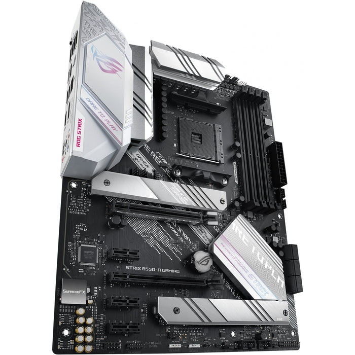 AM4 ASUS ROG STRIX B550-A GAMING