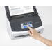 Fujitsu ScanSnap iX-1600 Dokumentenscanner 40S./Min. USB3.2 WLAN