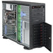 S 4HE SUPERMICRO CSE-743TQ-903B-SQ