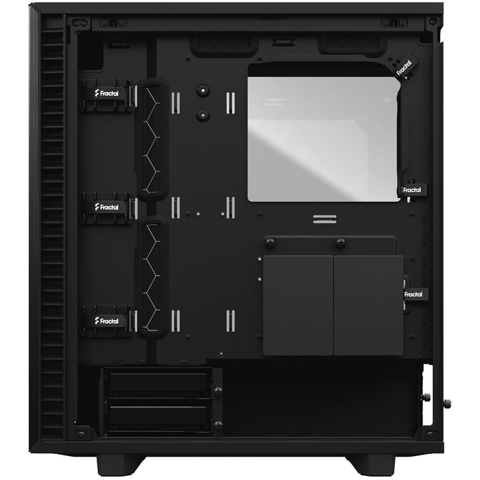 Midi Fractal Design Define 7 Compact Black