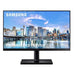 68cm/27'' (1920x1080) Samsung F27T452FQR 16:9 5ms IPS 2xHDMI DisplayPort VESA Pivot Full HD Black