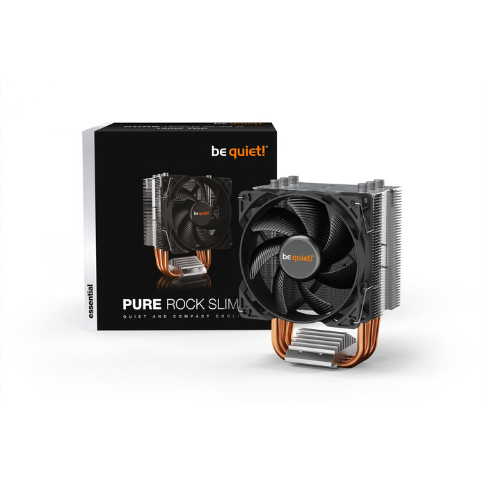 K Cooler Multi be quiet! Pure Rock Slim 2 | FMx