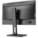 Custom Gaming Desktop PCs - Ireland - GAMEFORCE.IE-  60,5cm/23,8" (2560x1440) AOC Q24P2Q 16:9 4ms 75Hz Quad HD Schwarz