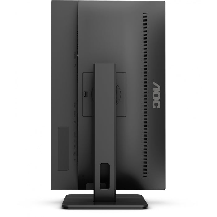 Custom Gaming Desktop PCs - Ireland - GAMEFORCE.IE-  60,5cm/23,8" (2560x1440) AOC Q24P2Q 16:9 4ms 75Hz Quad HD Schwarz