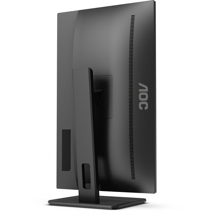 Custom Gaming Desktop PCs - Ireland - GAMEFORCE.IE-  60,5cm/23,8" (2560x1440) AOC Q24P2Q 16:9 4ms 75Hz Quad HD Schwarz