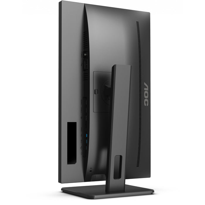 Custom Gaming Desktop PCs - Ireland - GAMEFORCE.IE-  60,5cm/23,8" (2560x1440) AOC Q24P2Q 16:9 4ms 75Hz Quad HD Schwarz