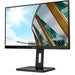 Custom Gaming Desktop PCs - Ireland - GAMEFORCE.IE-  60,5cm/23,8" (2560x1440) AOC Q24P2Q 16:9 4ms 75Hz Quad HD Schwarz