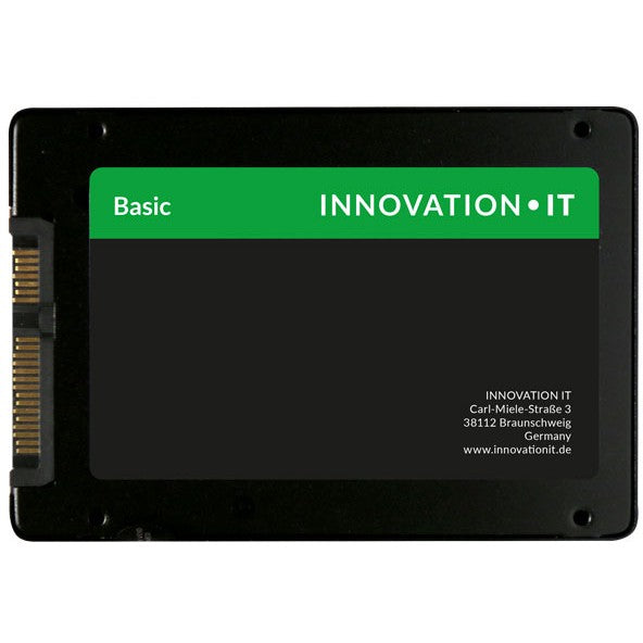 2.5" 120GB InnovationIT Basic retail