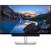 61cm/24'' (1920x1080) Dell UltraSharp U2422H 16:9 5ms IPS HDMI DisplayPort VESA Full HD Black