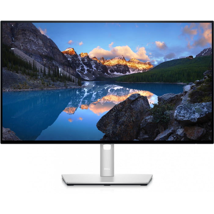 61cm/24'' (1920x1080) Dell UltraSharp U2422H 16:9 5ms IPS HDMI DisplayPort VESA Full HD Black