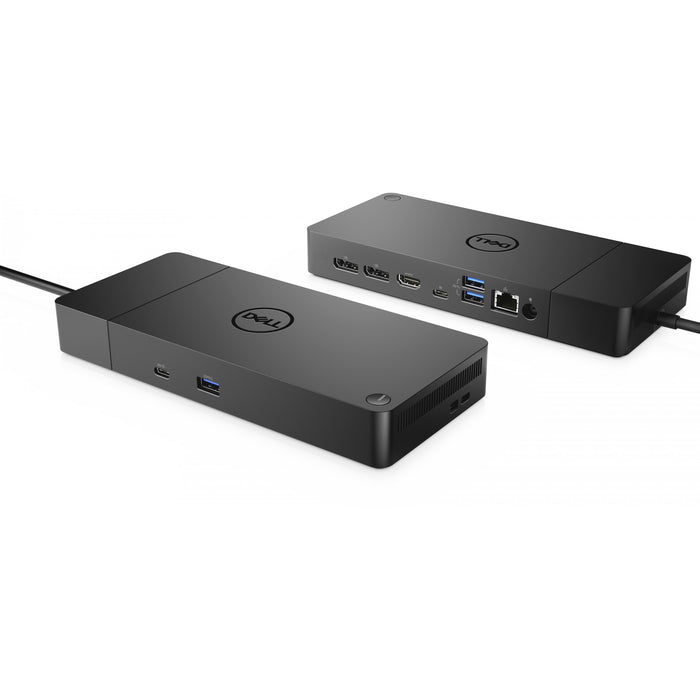 D DELL WD19S 180W Dockingstation USB-C