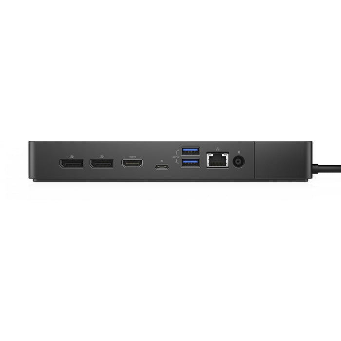 D DELL WD19S 180W Dockingstation USB-C