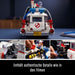 LEGO Creator Ghostbusters ECTO-1 Auto 10274