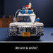 LEGO Creator Ghostbusters ECTO-1 Auto 10274