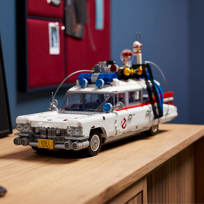 LEGO Creator Ghostbusters ECTO-1 Auto 10274