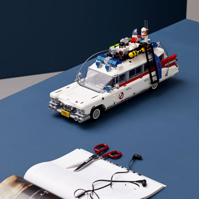 LEGO Creator Ghostbusters ECTO-1 Auto 10274