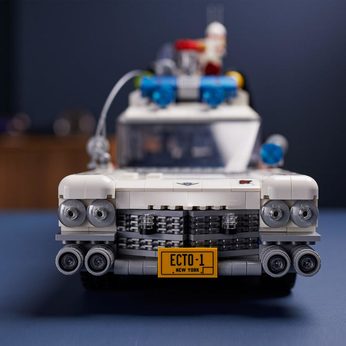 LEGO Creator Ghostbusters ECTO-1 Auto 10274