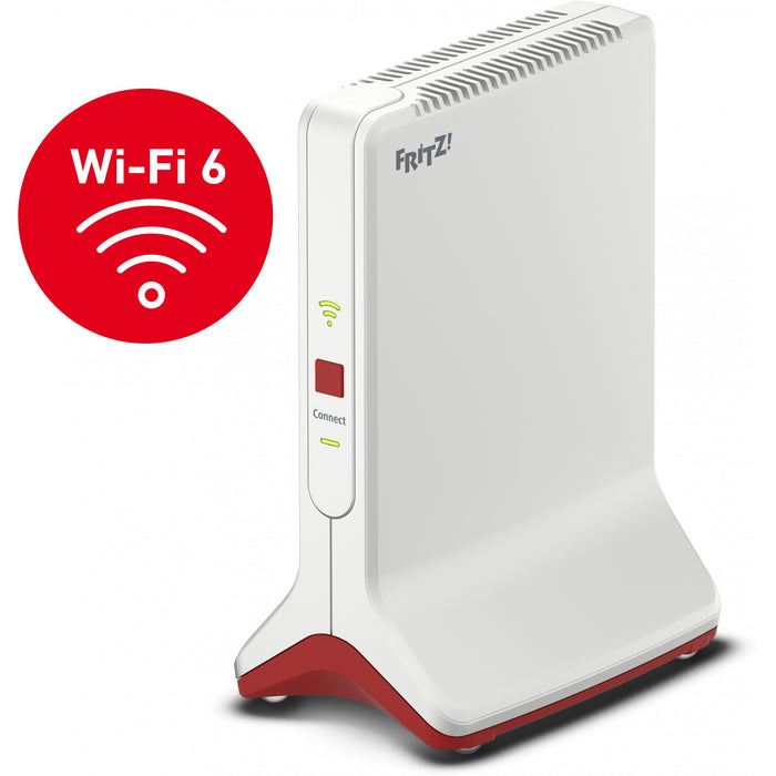 AVM FRITZ!Repeater 6000 - Repeater - WLAN - Wifi-6