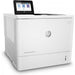 L HP LaserJet Enterprise M611dn Laserdrucker 61 S./Min. LAN Duplex