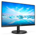 61cm/24'' (1920x1080) Philips V-line 242V8LA 16:9 4ms HDMI VGA DisplayPort VESA Speaker Full HD Black